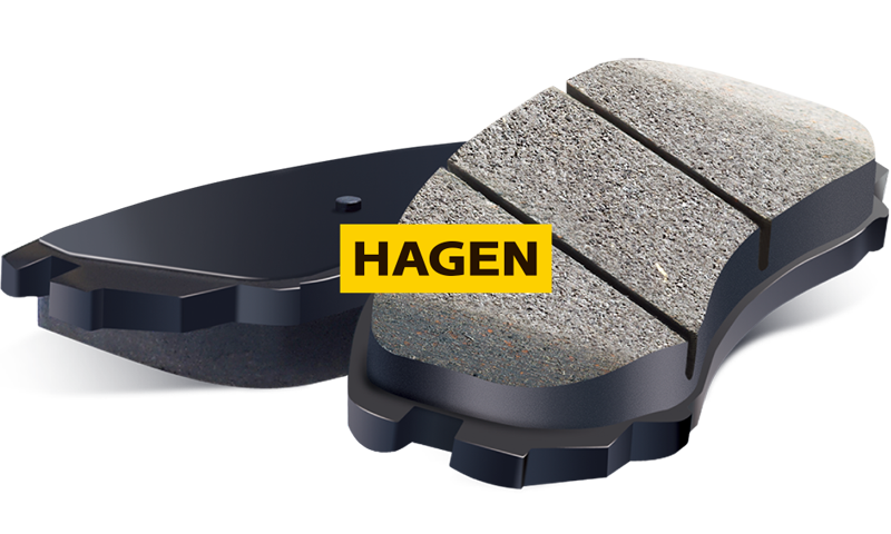 HAGEN 哈根